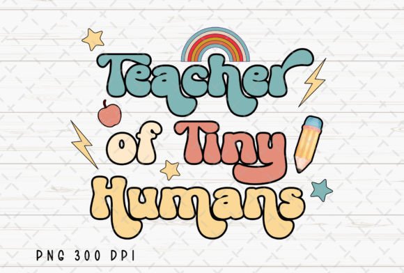 Teacher of Tiny Humans Back to School: Designing with Heart